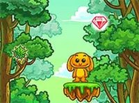 Jungle Jump Online Arcade Game
