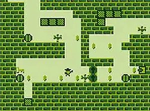 Pixel Jumper Retro Adventure