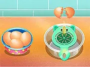 Frozen Treat Builder