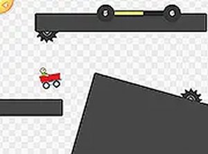 Stickman Trail Running Platformer Arcade Game