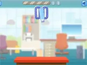 Bottle Flip Challenge Online Arcade Game