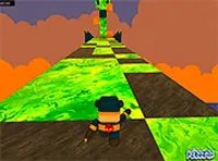 Kogama: Emi Parkour Online Arcade Game