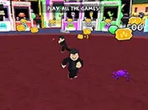 Token Quest: Arcade Explorer