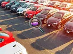 Find the Hidden Vehicles Picture Search