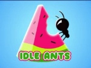 Idle Ants Online Game - Simulation Strategy Idle Game