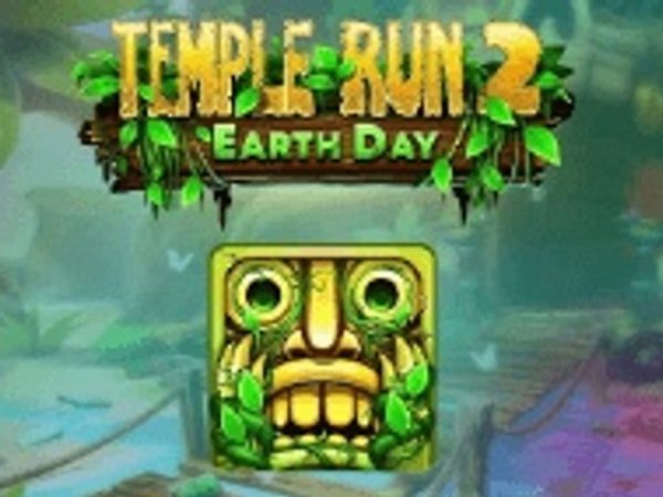 Temple Run 2: Endless Runner Adventure