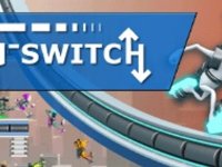 G-Switch Gravity Runner Online Arcade Game