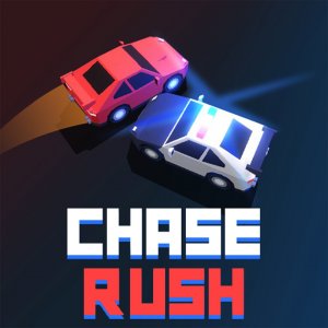 Chase Rush: Escape Game Online - Arcade Game