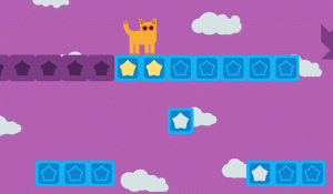 Feline Logic Platformer