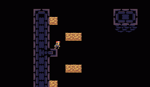 Ascend the Shaft Logic Platformer