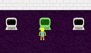 Tauriel Teaches Typing Online Word Game