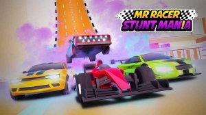 Highway Stunt Pilot Racing