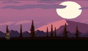 Endless Creature Standoff