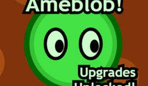 Cell Expansion Arena Game